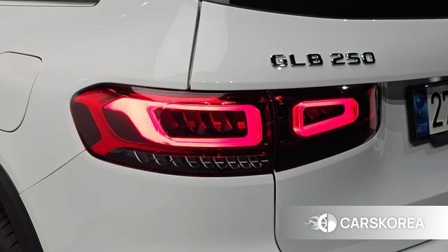 Mercedes-Benz GLB-Class X247 id 4997495 из Кореи 15