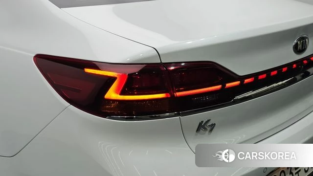 Kia K7 Premier id 5023117 из Кореи 15