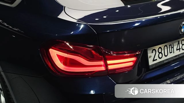 BMW 4 Series (F32) id 5023592 из Кореи 15