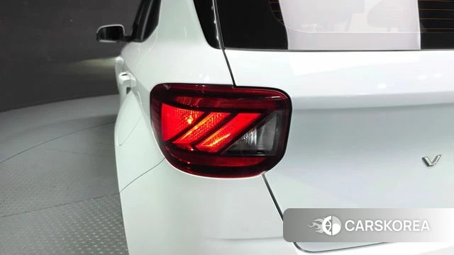 Hyundai Venue id 4692854 из Кореи 15