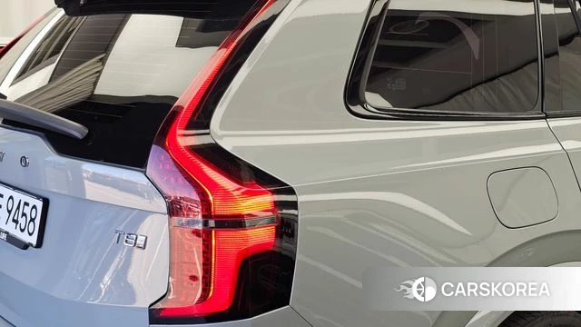 Volvo XC90 second Generation id 4853536 из Кореи 15