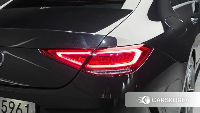 Mercedes-Benz CLS-Class C257 id 5018419 из Кореи 15