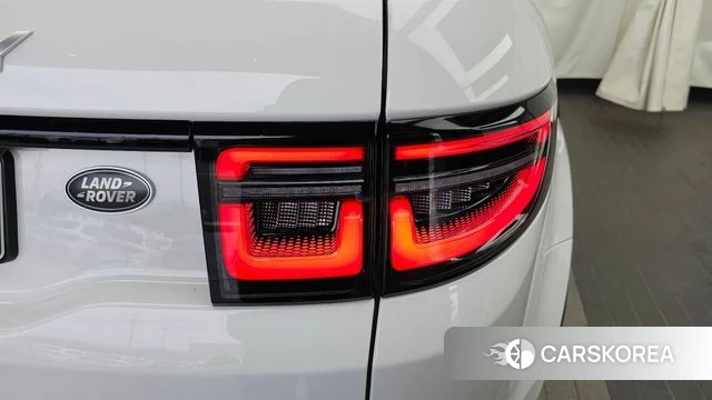 Land Rover Discovery Sports 2nd Generation id 5013192 из Кореи 15