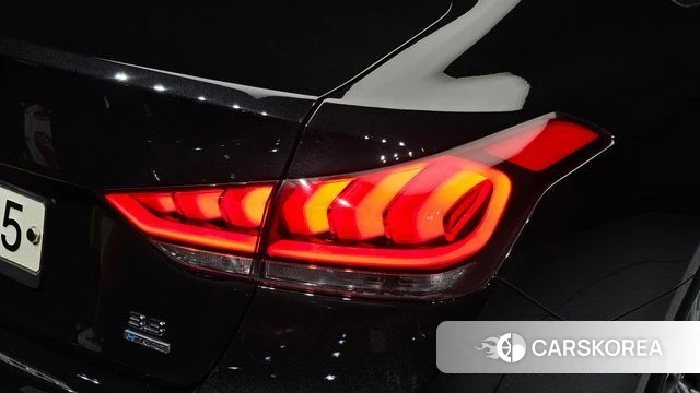 Genesis G80 id 4967668 из Кореи 15