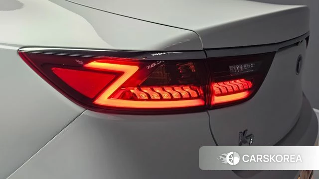 Kia Come New K7 id 4982922 из Кореи 15