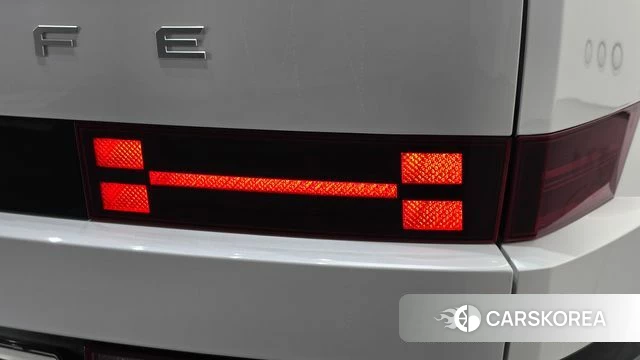 Hyundai Santa Fe (MX5) id 4990534 из Кореи 15