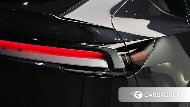 Tesla Model Y id 4862530 из Кореи 15