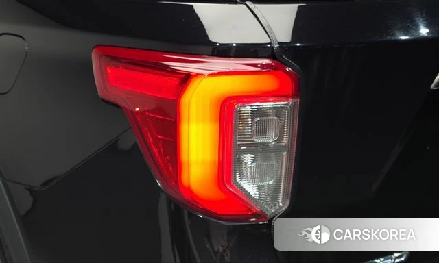 Ford Explorer 6th Generation id 5013139 из Кореи 16