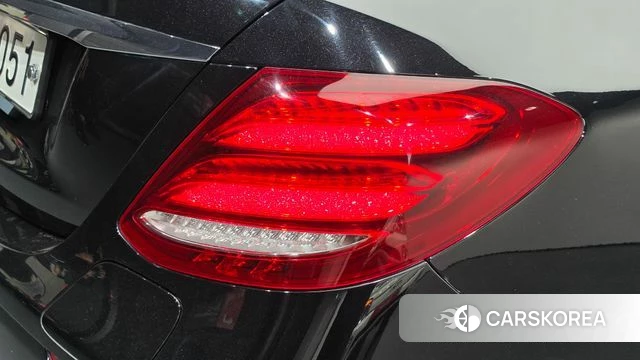 Mercedes-Benz E-Class W213 id 4998316 из Кореи 15