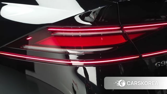 Genesis G90 (RS4) id 5021158 из Кореи 15