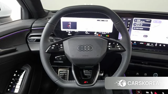 Audi A6 (C9) id 4995236 из Кореи 16