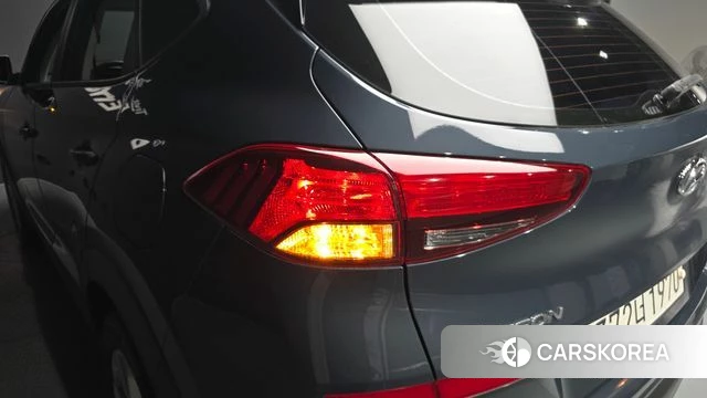Hyundai All New Tucson id 4717656 из Кореи 15
