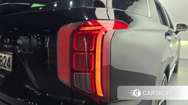 Hyundai Palisade id 5048079 из Кореи 15