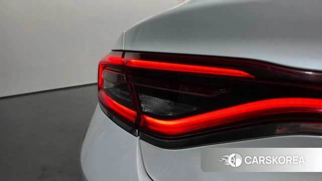 Hyundai Grandeur IG id 4993524 из Кореи 15
