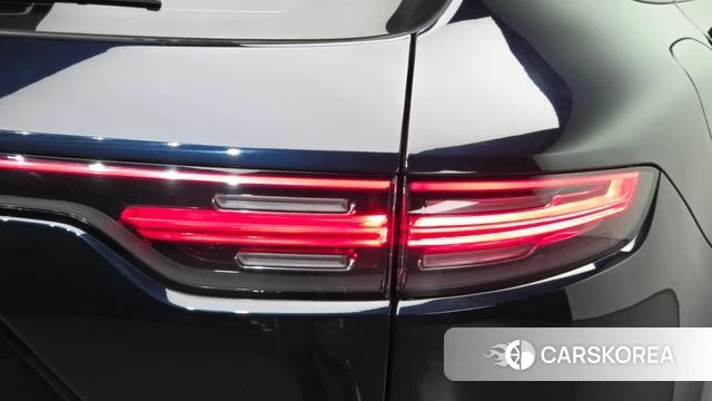 Porsche Cayenne (PO536) id 5002358 из Кореи 15