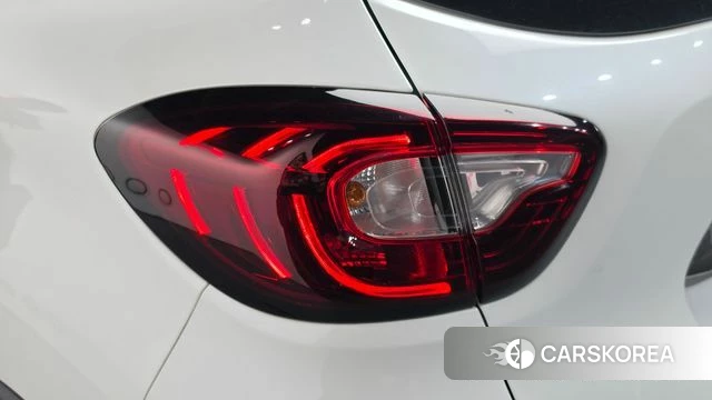 Renault Korea (Samsung) New QM3 id 4993706 из Кореи 15