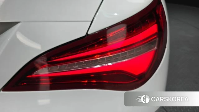 Mercedes-Benz CLA-Class C117 id 5054654 из Кореи 15