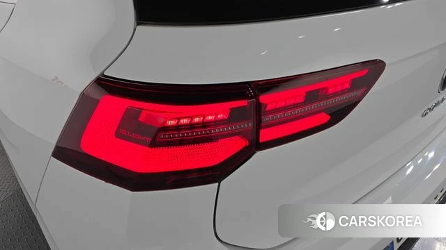 Volkswagen Golf 8th Generation id 4986610 из Кореи 15