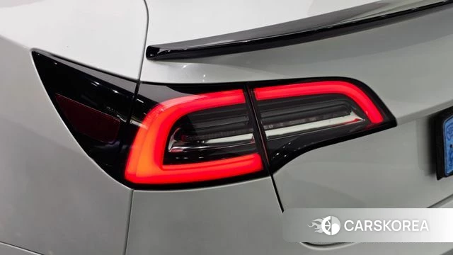Tesla Model 3 id 4900007 из Кореи 15