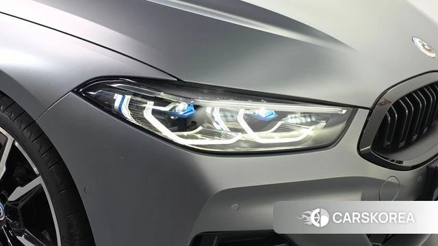 BMW 8 Series (G15) id 5040292 из Кореи 15