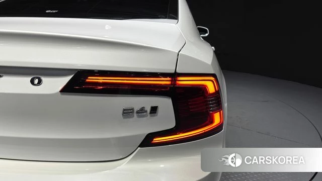 Volvo S90 id 5047512 из Кореи 15