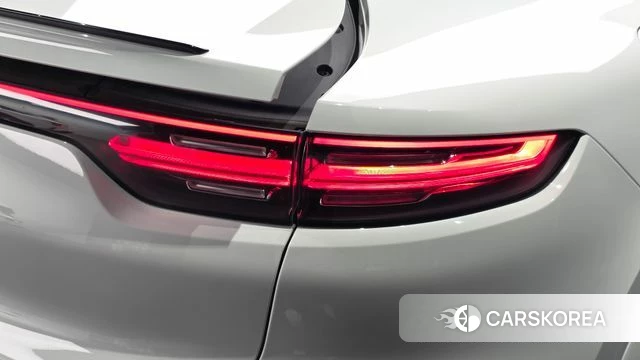Porsche Cayenne (PO536) id 4992768 из Кореи 16