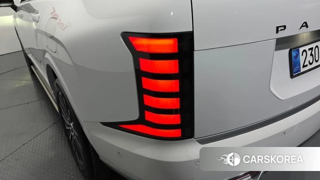 Hyundai Palisade (LX3) id 4635127 из Кореи 15