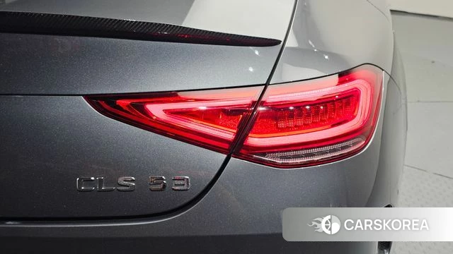 Mercedes-Benz CLS-Class C257 id 5018425 из Кореи 15