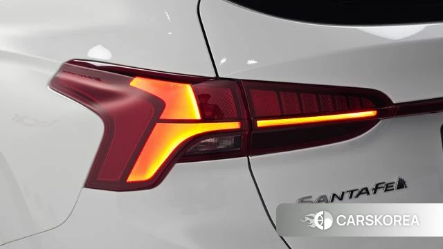 Hyundai The New Santa Fe id 4923368 из Кореи 15