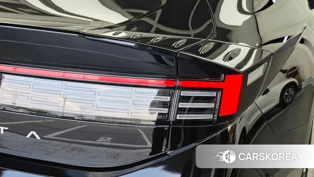 Hyundai Sonata D Edge Hybrid (DN8) id 4996370 из Кореи 15