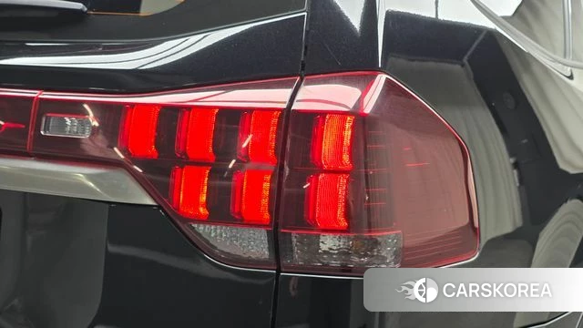 Kia Mohave Master id 5033979 из Кореи 15