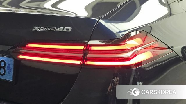 BMW i5 (G60) id 5021136 из Кореи 17