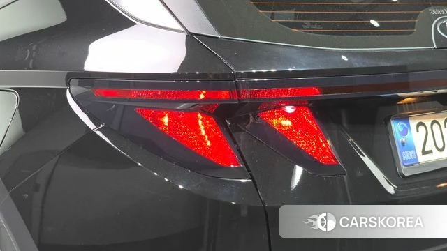 Hyundai Tucson Hybrid (NX4) id 4768379 из Кореи 15