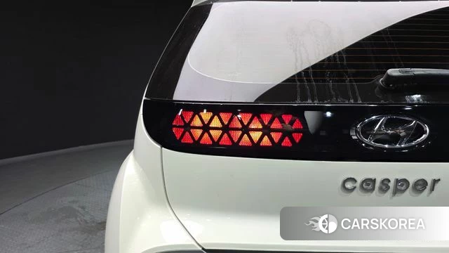 Hyundai Casper id 5011590 из Кореи 15