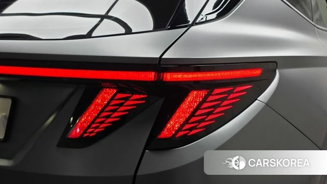 Hyundai Tucson Hybrid (NX4) id 4769059 из Кореи 15
