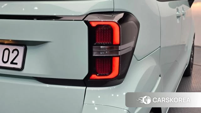 Kia The New Kia Ray id 5038705 из Кореи 15