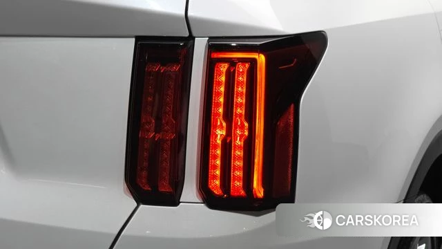 Kia Sorento 4th Generation id 4661570 из Кореи 15