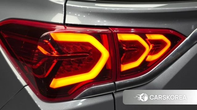 Ssangyong Beautiful Korando id 4959640 из Кореи 15