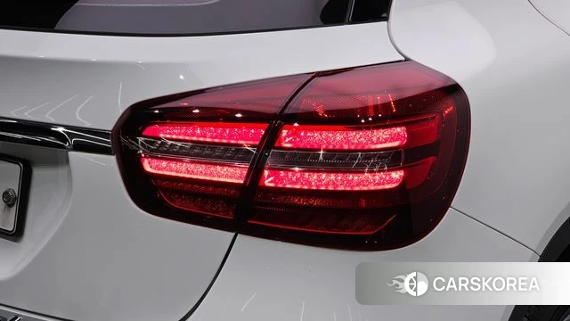 Mercedes-Benz GLA-Class X156 id 4998503 из Кореи 15