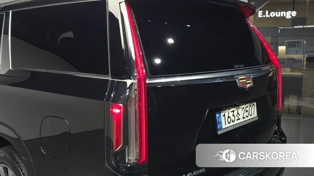 Cadillac Escalade 5th Generation id 4981279 из Кореи 15