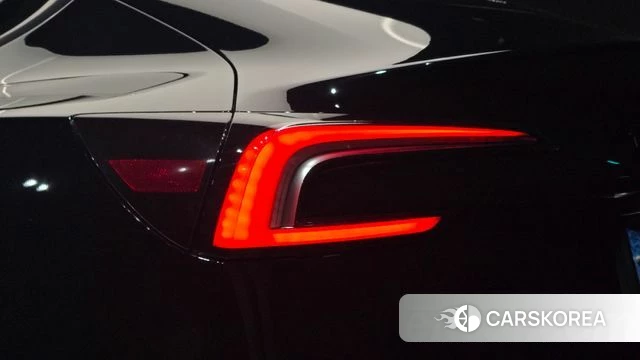 Tesla Model 3 id 4533503 из Кореи 15