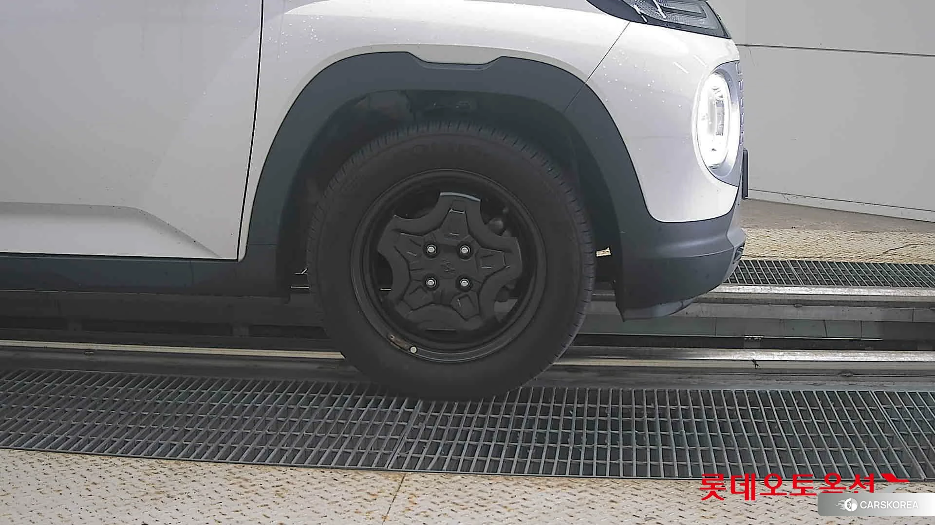 Hyundai Casper id 4984605 из Кореи 15