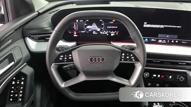 Audi Q5 (80A) id 4974655 из Кореи 15