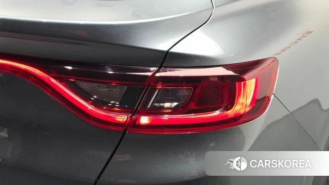 Renault Korea (Samsung) XM3 id 5058840 из Кореи 15