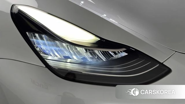 Tesla Model Y id 4793336 из Кореи 15