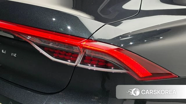 Hyundai The New Grandeur IG id 5018391 из Кореи 15