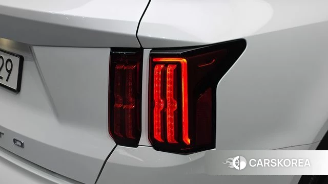 Kia Sorento 4th Generation id 5059598 из Кореи 15