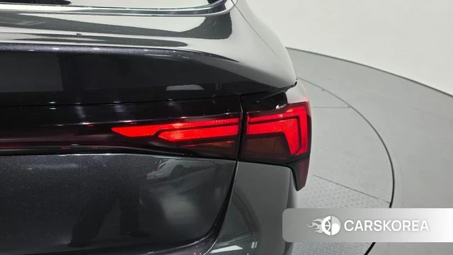 Kia The New K5 3rd generation id 5011594 из Кореи 15