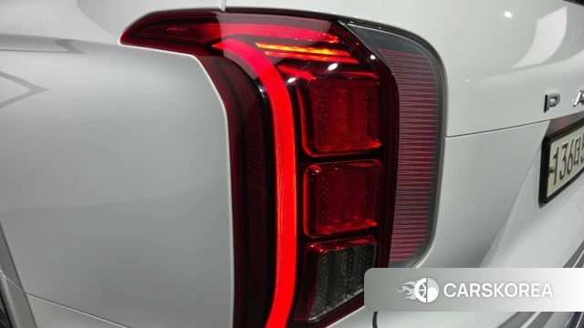 Hyundai Palisade id 5003713 из Кореи 15