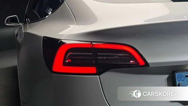 Tesla Model 3 id 4754872 из Кореи 15
